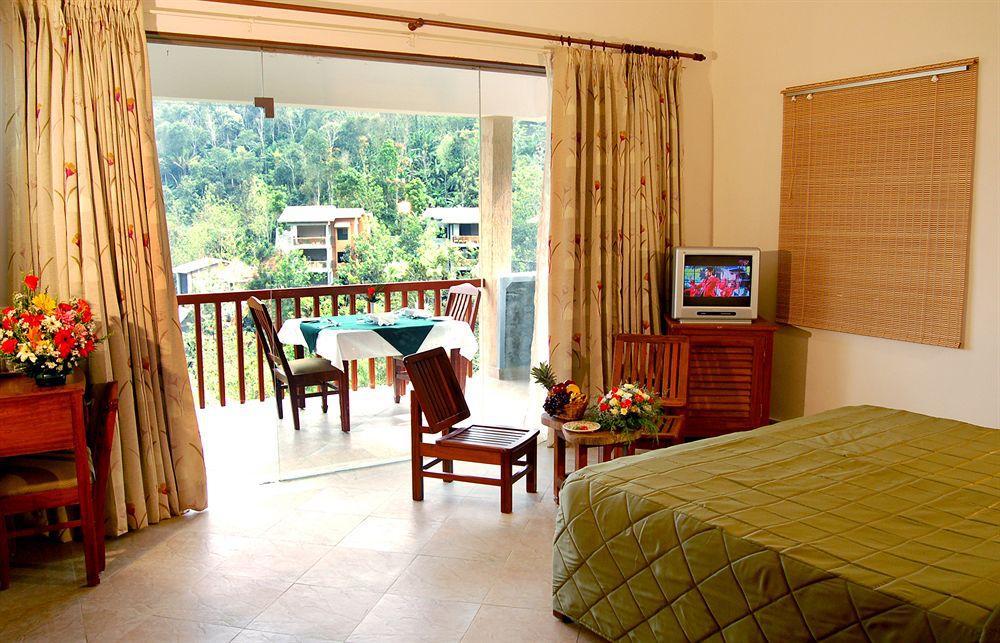 Oxygen Resorts Thekkady Cameră foto
