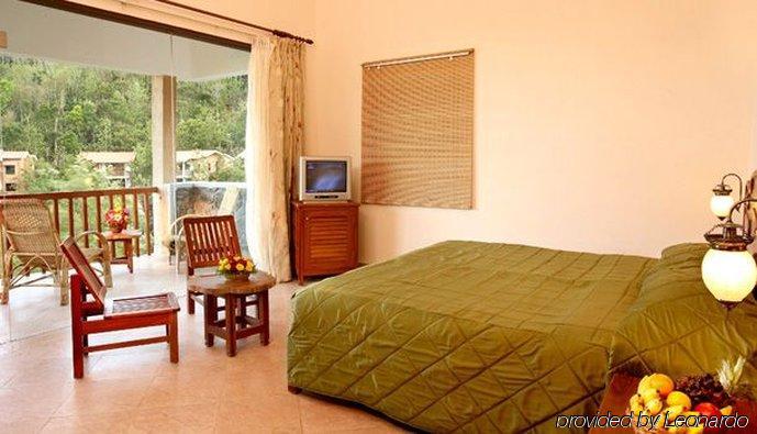 Oxygen Resorts Thekkady Cameră foto